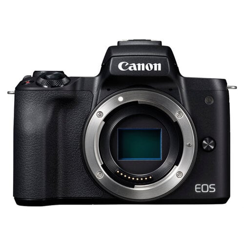 Περισσότερες πληροφορίες για "Canon EOS 2682C001"