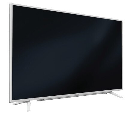 Περισσότερες πληροφορίες για "Grundig 32 GHW 5740"