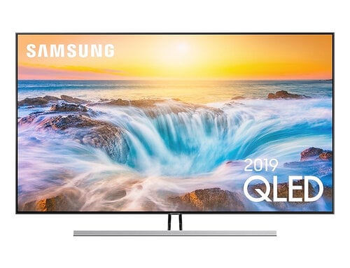 Περισσότερες πληροφορίες για "Samsung QE55Q85R"