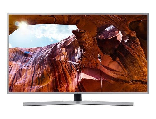 Περισσότερες πληροφορίες για "Samsung Series 7 UE43RU7455U"