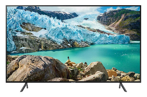 Περισσότερες πληροφορίες για "Samsung HUB TV LCD UHD 75IN 1315378"