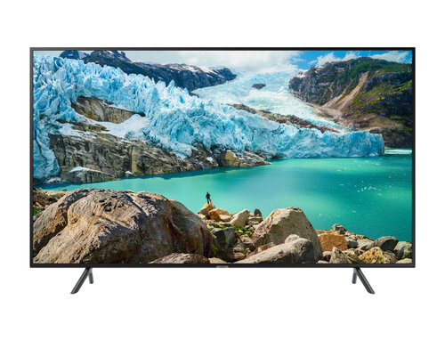 Περισσότερες πληροφορίες για "Samsung Series 7 UE43RU7170U"