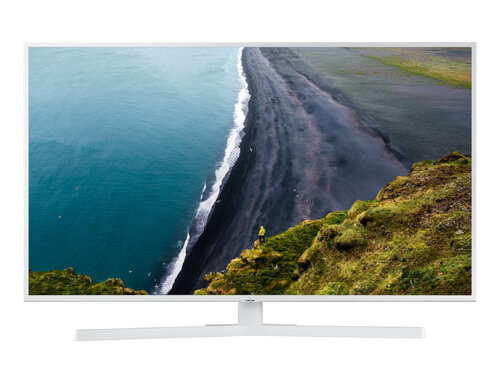 Περισσότερες πληροφορίες για "Samsung Series 7 UE43RU7410U"