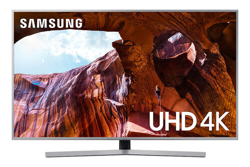 Περισσότερες πληροφορίες για "Samsung Series 7 UE43RU7470SXXN"