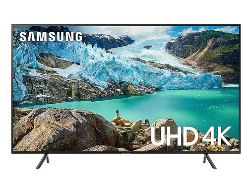 Περισσότερες πληροφορίες για "Samsung UE50RU7170SXXN"