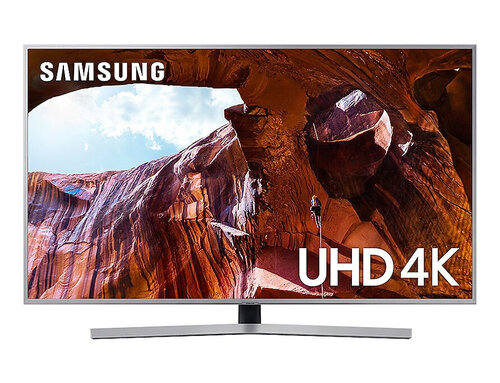 Περισσότερες πληροφορίες για "Samsung Series 7 55RU7470"