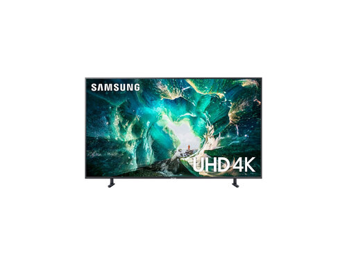 Περισσότερες πληροφορίες για "Samsung Series 8 UE82RU8000S"