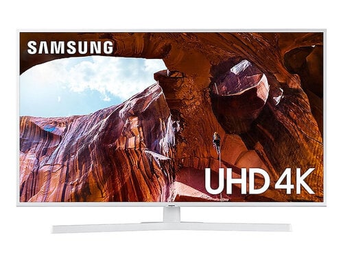 Περισσότερες πληροφορίες για "Samsung Series 7 43RU7410"