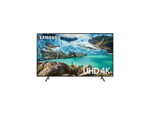 Περισσότερες πληροφορίες για "Samsung Series 7 UE50RU7100W"