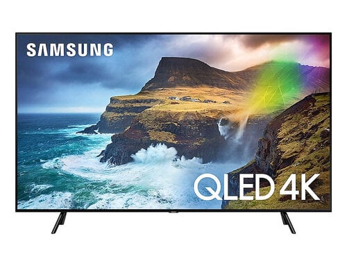 Περισσότερες πληροφορίες για "Samsung Series 7 QE75Q70RAL"