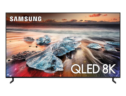 Περισσότερες πληροφορίες για "Samsung QE82Q950RBL"