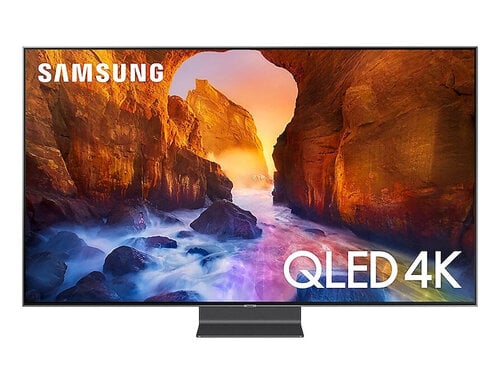 Περισσότερες πληροφορίες για "Samsung Q9F QE65Q90RAL"