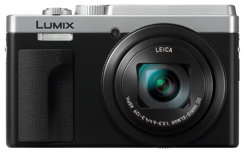 Περισσότερες πληροφορίες για "Panasonic Lumix DC-TZ96EG-S"