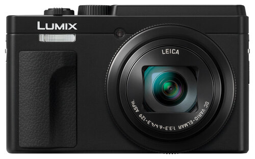 Περισσότερες πληροφορίες για "Panasonic Lumix DC-TZ96EG"