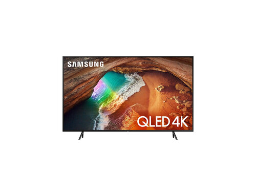 Περισσότερες πληροφορίες για "Samsung Series 6 QE75Q60RALXXN"