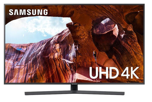 Περισσότερες πληροφορίες για "Samsung Series 7 65RU7400"