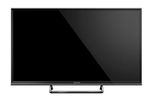 Περισσότερες πληροφορίες για "Panasonic TX-32FST606"