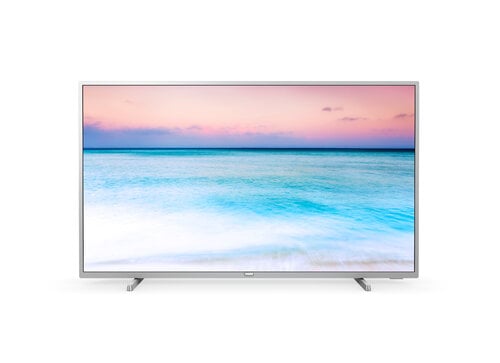 Περισσότερες πληροφορίες για "Philips 6500 series 50PUS6554/12"