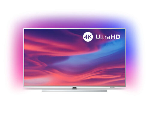 Περισσότερες πληροφορίες για "Philips 7300 series 50PUS7304/12"