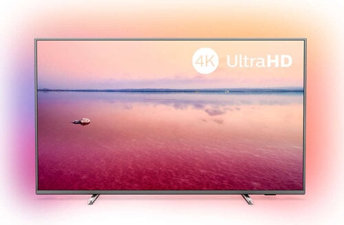 Περισσότερες πληροφορίες για "Philips 6700 series 65PUS6754/12"