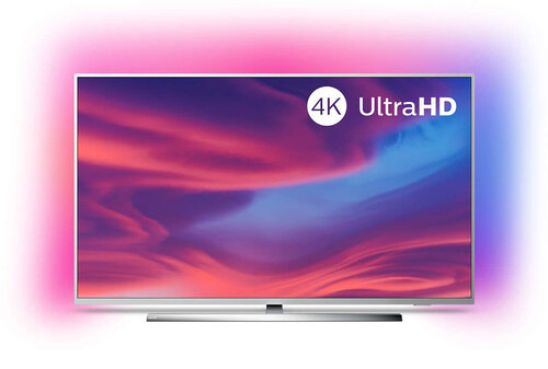 Περισσότερες πληροφορίες για "Philips 7300 series 55PUS7354/12"