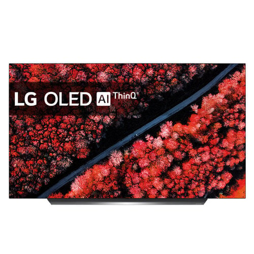 Περισσότερες πληροφορίες για "LG OLED65C9PLA"