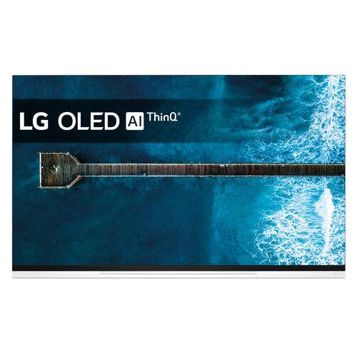 Περισσότερες πληροφορίες για "LG OLED65E9PLA"