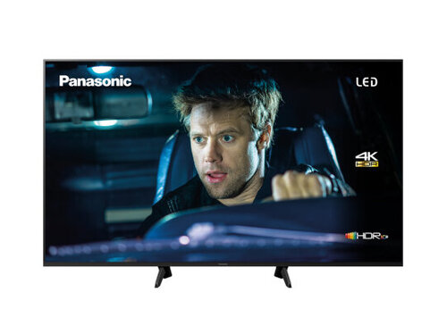 Περισσότερες πληροφορίες για "Panasonic TX-65GX710E"