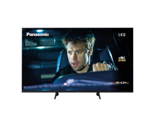 Περισσότερες πληροφορίες για "Panasonic TX-58GX710E"