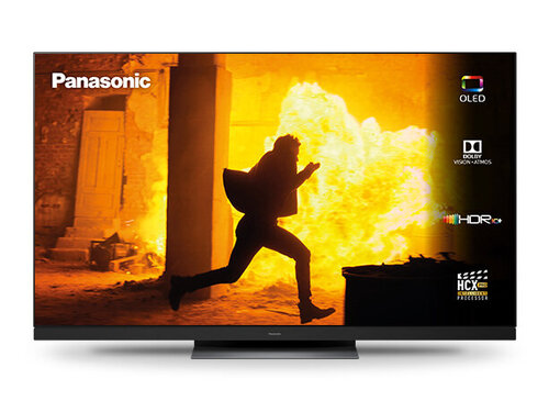 Περισσότερες πληροφορίες για "Panasonic TX-65GZ1500E"