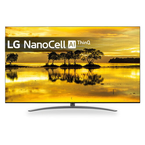 Περισσότερες πληροφορίες για "LG 75SM9000PLA"