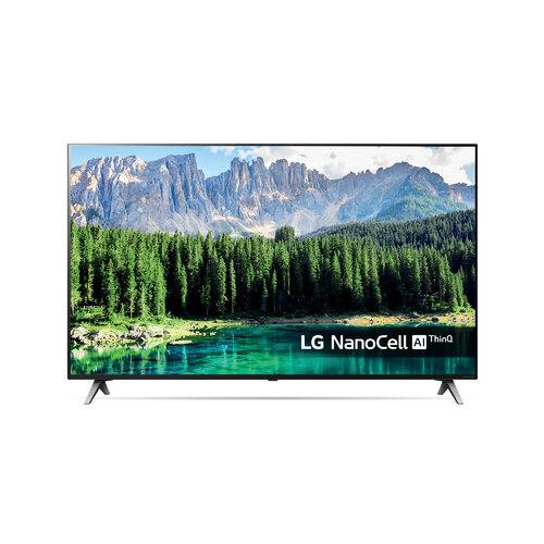 Περισσότερες πληροφορίες για "LG 55SM8500"