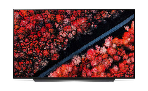 Περισσότερες πληροφορίες για "LG OLED55C97LA"