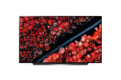 Περισσότερες πληροφορίες για "LG OLED65C97LA"