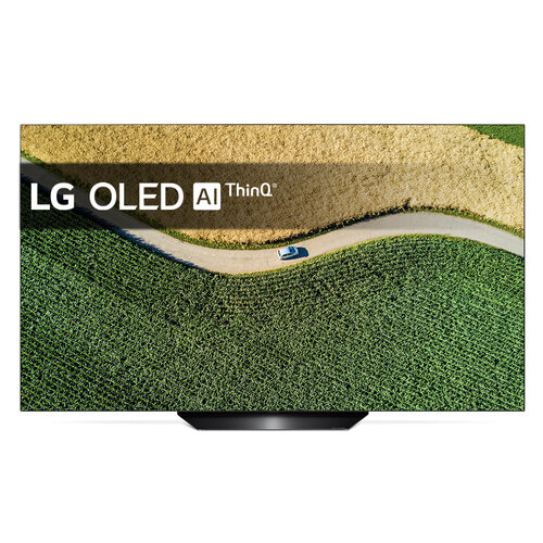 Περισσότερες πληροφορίες για "LG OLED55B9PLA"