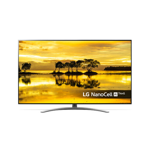 Περισσότερες πληροφορίες για "LG NanoCell 65SM9010PLA"