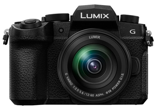 Περισσότερες πληροφορίες για "Panasonic Lumix DC-G91MEG-K"