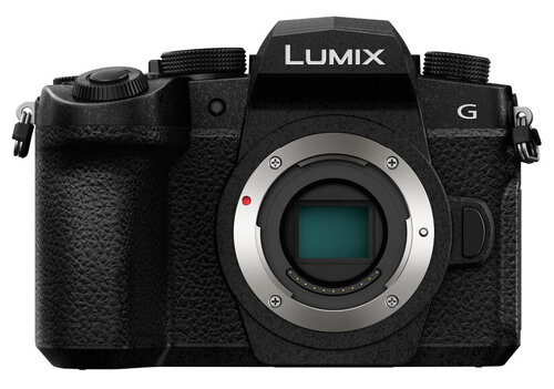 Περισσότερες πληροφορίες για "Panasonic Lumix DC-G91EG-K"