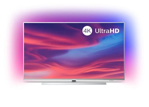 Περισσότερες πληροφορίες για "Philips 7300 series 50PUS7334/12"