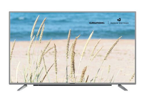 Περισσότερες πληροφορίες για "Grundig 40 VLX 7730 SP"