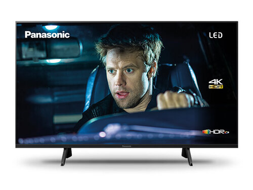 Περισσότερες πληροφορίες για "Panasonic TX-65GX700E"