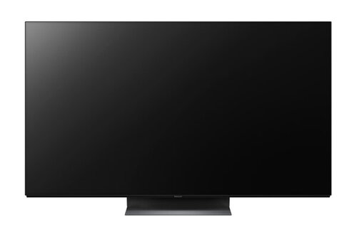 Περισσότερες πληροφορίες για "Panasonic VIERA TX-65GZW1004"