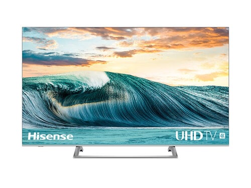 Περισσότερες πληροφορίες για "Hisense H43B7500"