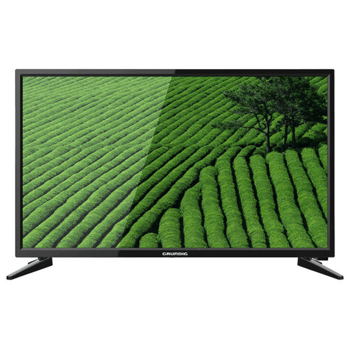 Περισσότερες πληροφορίες για "Grundig 24 VLE 4820"