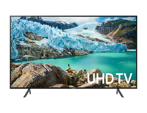 Περισσότερες πληροφορίες για "Samsung Series 7 UE43RU7172"