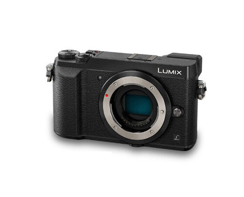 Περισσότερες πληροφορίες για "Panasonic Lumix DMC-GX80 + G Vario 14-42mm / F 3.5 - 5.6"