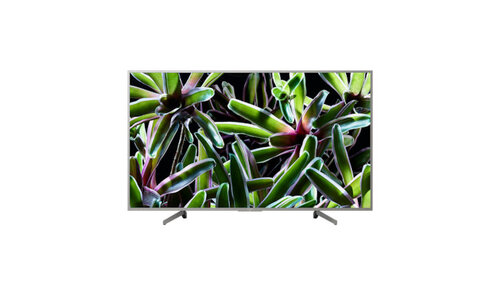 Περισσότερες πληροφορίες για "Sony 139 CM/55" MOTIONFLOW XR 400 HZ"