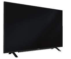 Περισσότερες πληροφορίες για "Grundig 32 GFB 6826"