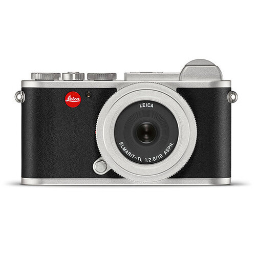 Περισσότερες πληροφορίες για "Leica CL silver Prime Kit 18 mm"