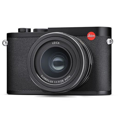 Περισσότερες πληροφορίες για "Leica Q2"